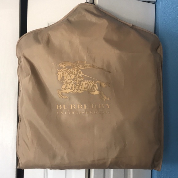 Trench Coat - Picture 5 of 5